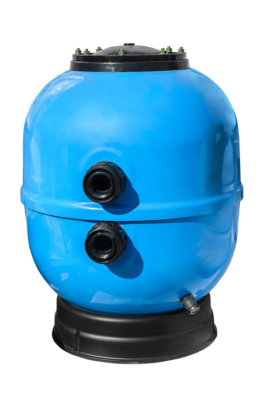 cartridge filters